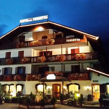 Hotel Torretta Белламонте Екстер'єр фото
