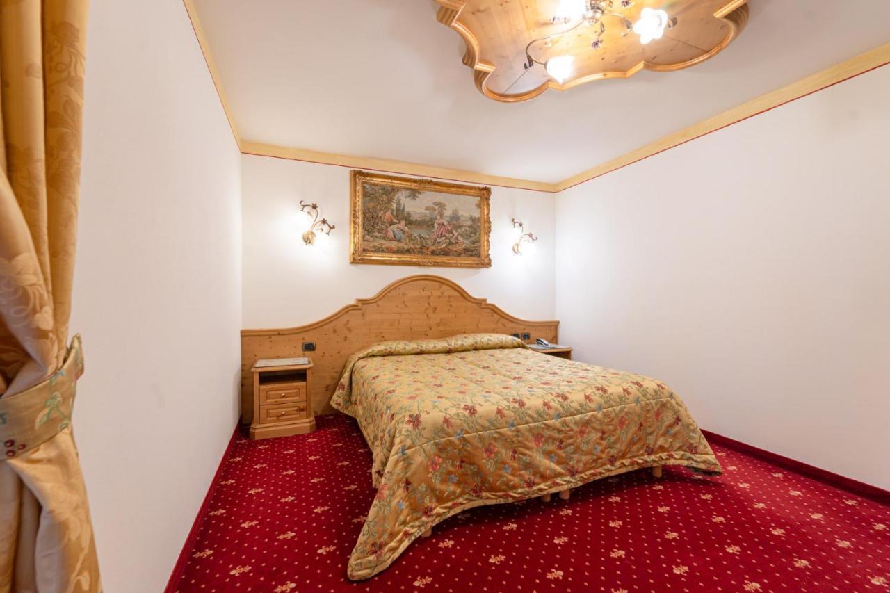 Hotel Torretta Белламонте Екстер'єр фото